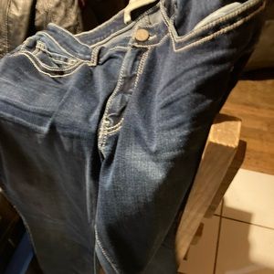 BKE jeans nwot details in pics